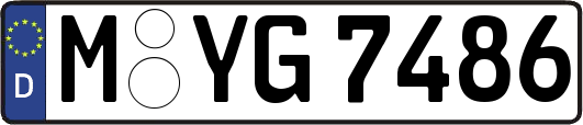 M-YG7486