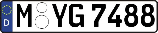 M-YG7488