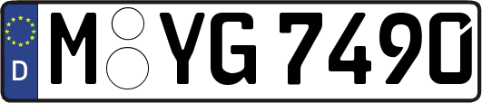 M-YG7490