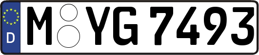 M-YG7493