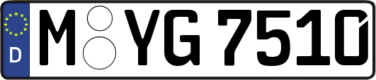 M-YG7510