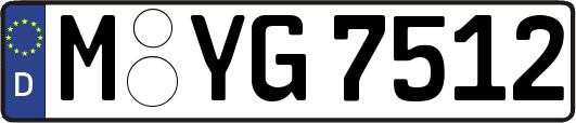 M-YG7512