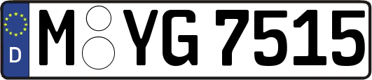M-YG7515