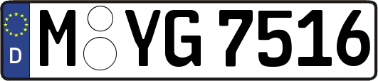 M-YG7516