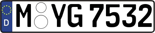 M-YG7532