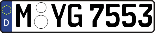 M-YG7553