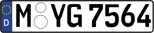 M-YG7564