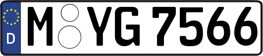 M-YG7566