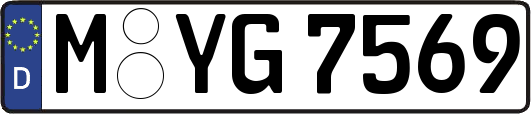 M-YG7569