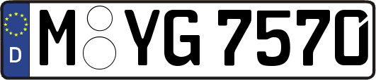M-YG7570