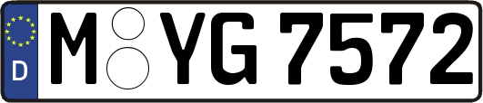 M-YG7572