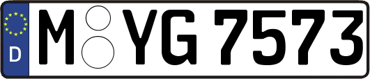 M-YG7573