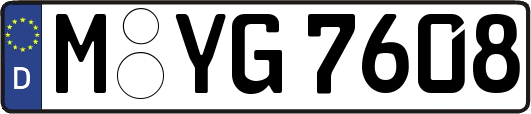 M-YG7608