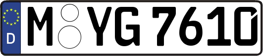 M-YG7610