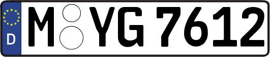 M-YG7612