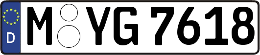 M-YG7618