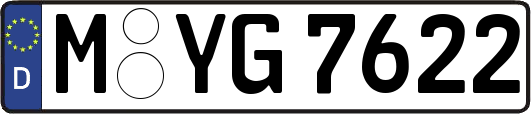 M-YG7622