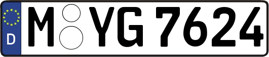 M-YG7624
