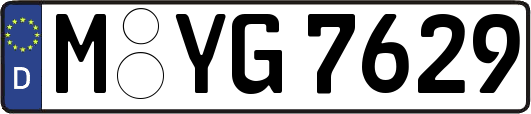 M-YG7629