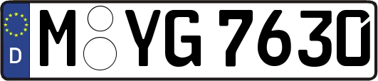 M-YG7630