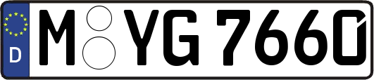 M-YG7660