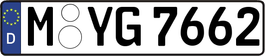 M-YG7662