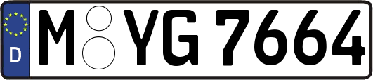 M-YG7664