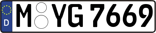 M-YG7669