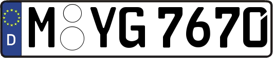 M-YG7670