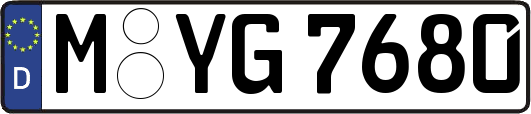 M-YG7680
