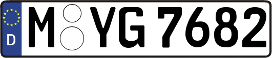M-YG7682