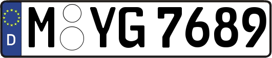M-YG7689