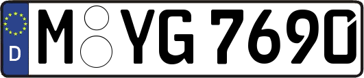 M-YG7690