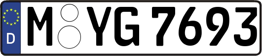 M-YG7693