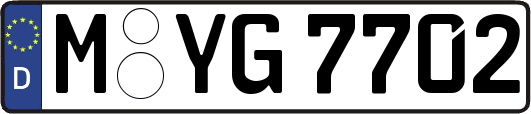 M-YG7702