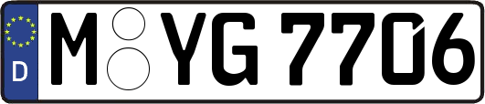 M-YG7706