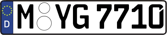M-YG7710