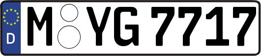 M-YG7717
