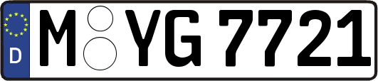 M-YG7721