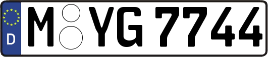 M-YG7744