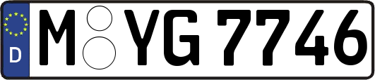 M-YG7746