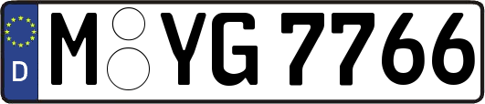M-YG7766