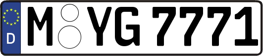 M-YG7771