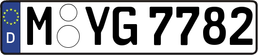 M-YG7782