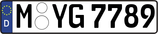 M-YG7789