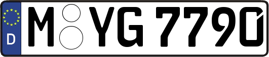 M-YG7790