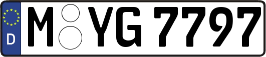 M-YG7797