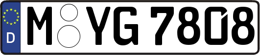 M-YG7808