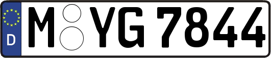 M-YG7844