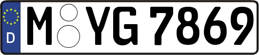 M-YG7869